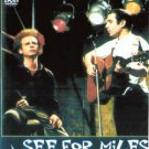 Simon & Garfunkel See for Miles TV collection 66-04 DVD