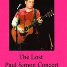 Paul Simon Live in Philadelphia 1980 DVD