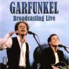 Simon & Garfunkel Broadcasting Live DVD
