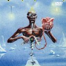 IRON MAIDEN Live From England 1988 DVD