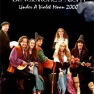 RICHIE BLACKMORE & BLACKMORE'S NIGHT Under A Violet Moon 2000 DVD