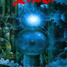 DIO Time Machine Videos 1990 DVD
