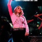 AVRIL LAVIGNE Japanese TV Compilation 2007-2008 DVD