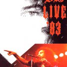 DIO LIVE '83 DVD
