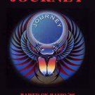 JOURNEY RAISED ON RADIO '86 DVD
