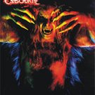 OZZY OSBOURNE BARK AT THE MOON DVD