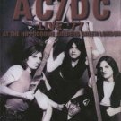 AC/DC LIVE'77 DVD