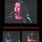 Michael Landau band RAGING HONKIES 1994 GIT Los Angeles DVD