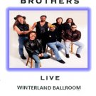 Doobie Brothers Winterland Ballroom San Fran '76 DVD