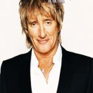 ROD STEWART Live From Nokia Time Square, New York 10.09.2006 DVD