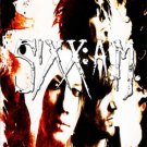 SIXX A.M. (NIKKI SIXX Of MOTLEY CRUE) Halloween Havoc, Live In Salt Lake City 10.25.2007 DVD