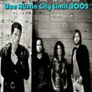 THE KILLERS Live Austin City Limit 2005 DVD