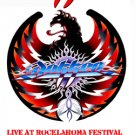 DOKKEN Live At Rocklahoma Festival , Pryor, OK 07.10.2008 DVD