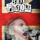 SEX PISTOLS Holidays In The Sun 1976-1979 DVD