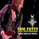 TOM PETTY & THE HEARTBREAKERS Live At The Lucca Summer Festival, Italy 06.29.2012 DVD