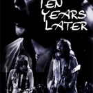 TEN YEARS AFTER Live At The Winterland Ballroom, In San Francisco, CA 04.08.1975 DVD