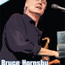 BRUCE HORNSBY & THE NOISEMAKERS Live House of Blues, Dallas, TX. 2015 DVD