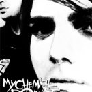 MY CHEMICAL ROMANCE Live At The iTunes Festival, London 2011 DVD
