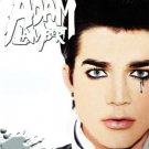 ADAM LAMBERT MTV Unplugged, AOL Session & iHeart Radio, Early Shows, More...  DVD