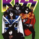 KISS MEDIA COLLECTION 1980 DVD