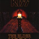 KISS THE ELDER MEDIA COLLECTION DVD