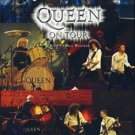 QUEEN LIVE IN SOUTH AFRICA 3.19.2005 DVD