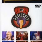 DURAN DURAN UNPLUGGED 1993 DVD