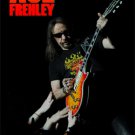 ACE FREHLEY Live Tilburg Netherlands 06.12.2008 DVD