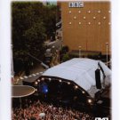 Coldplay Live on BBC London England 6.18.08 DVD
