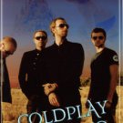 Coldplay X&Y Live in Toronto 3.23.06 DVD