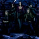 NIGHTWISH Live In Gorbunovs Palace, Moscow, Russia 08.24.2001 DVD