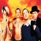RED HOT CHILLI PEPPERS Live In Budokan, Tokyo, Japan 01.09.2000 DVD