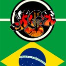 YES Live In Sao Paulo, Brazil 09.16.1994 DVD