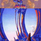 YES In Concert, Mountain View, CA. Union Tour 1991 DVD