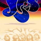 YES Going For The One Sessions 1976 DVD