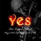 YES Piazza Della Riforma, Lugano Festival, Switzerland 07.08.2004 DVD