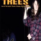 SCREAMING TREES Live At The Capitol Theater, Olympia, WA 03.21.1997 DVD