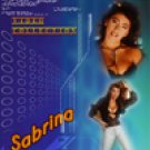 SABRINA Pretty Voices Video Collection Vol. 5 DVD
