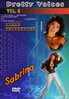 SABRINA Pretty Voices Video Collection Vol. 5 DVD