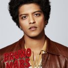 BRUNO MARS iHeart Radio Festival 2013 & Superbowl Halftime Show 2014 DVD