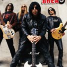 MONSTER MAGNET Live At The Area 4 Festival, Lúdinghausen, Germany 08.21.2010 DVD