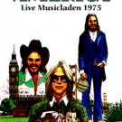 AMERICA Live Musicladen 1975 DVD