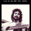 CAT STEVENS Live At The BBC 1971 (2016) DVD