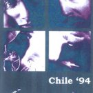 SCOTT HENDERSON TRIBAL TECH CHILE 1994 DVD