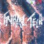 SCOTT HENDERSON TRIBAL TECH LIVE AT BALTIMORE 1994 DVD