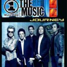 JOURNEY VH1 Behind The Music DVD