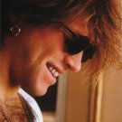 BON JOVI Live In Seoul, South Korea, Olympic Stadium 1995 DVD