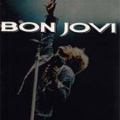 BON JOVI PHILADELPHIA,PA 11.10.2000 DVD
