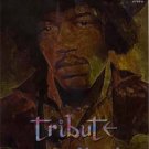 PAUL GILBERT A TRIBUTE TO JIMI HENDRIX '91 DVD
