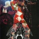 QUEEN EARLS COURT '77 DVD